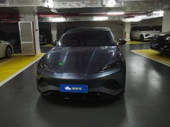 BYD Seal 700km Long Range Rear-Wheel Drive - ფოტო 2