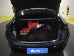 BYD Seal 700km Long Range Rear-Wheel Drive - ფოტო 4
