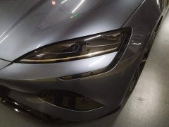 BYD Seal 700km Long Range Rear-Wheel Drive - ფოტო 5