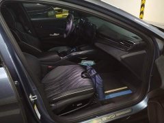 BYD Seal 700km Long Range Rear-Wheel Drive - ფოტო 8