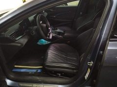 BYD Seal 700km Long Range Rear-Wheel Drive - ფოტო 9