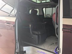 GAC Aion E9 Master - ფოტო 10