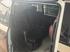 GAC Aion E9 Master - ფოტო 11