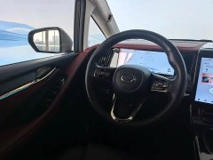 GAC Aion E9 Master - ფოტო 17