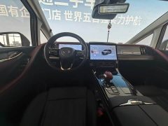 GAC Aion E9 Master - ფოტო 18