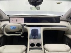 IM Motors Zhiji LS7 90kWh Max Elite RWD - ფოტო 13