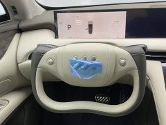 IM Motors Zhiji LS7 90kWh Max Elite RWD - ფოტო 14