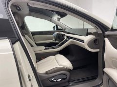 IM Motors Zhiji LS7 90kWh Max Elite RWD - ფოტო 18