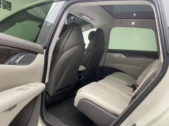 IM Motors Zhiji LS7 90kWh Max Elite RWD - ფოტო 19