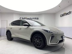IM Motors Zhiji LS7 90kWh Max Elite RWD - ფოტო 2