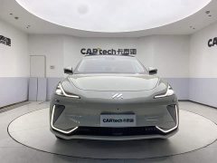 IM Motors Zhiji LS7 90kWh Max Elite RWD - ფოტო 3