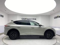 IM Motors Zhiji LS7 90kWh Max Elite RWD - ფოტო 4