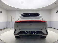 IM Motors Zhiji LS7 90kWh Max Elite RWD - ფოტო 6