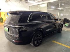 Li Auto L9 Ultra - ფოტო 5