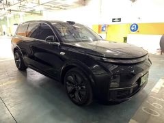 Li Auto L9 Ultra - ფოტო 6