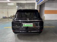 Li Auto L9 Ultra - ფოტო 8