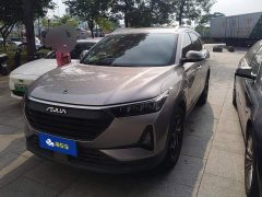 Dongfeng Aeolus AX7 PRO 1.6T Automatic Smart Edition - ფოტო 1