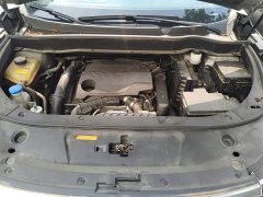 Dongfeng Aeolus AX7 PRO 1.6T Automatic Smart Edition - ფოტო 10
