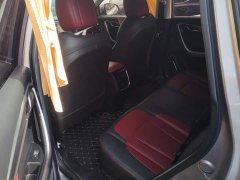 Dongfeng Aeolus AX7 PRO 1.6T Automatic Smart Edition - ფოტო 11