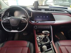 Dongfeng Aeolus AX7 PRO 1.6T Automatic Smart Edition - ფოტო 12