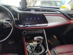 Dongfeng Aeolus AX7 PRO 1.6T Automatic Smart Edition - ფოტო 13