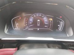 Dongfeng Aeolus AX7 PRO 1.6T Automatic Smart Edition - ფოტო 14