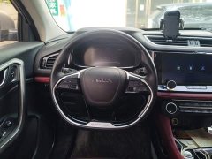 Dongfeng Aeolus AX7 PRO 1.6T Automatic Smart Edition - ფოტო 15