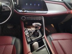 Dongfeng Aeolus AX7 PRO 1.6T Automatic Smart Edition - ფოტო 16