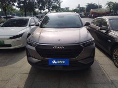Dongfeng Aeolus AX7 PRO 1.6T Automatic Smart Edition - ფოტო 2