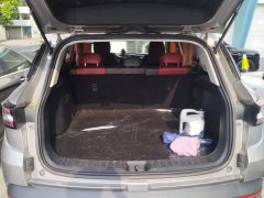 Dongfeng Aeolus AX7 PRO 1.6T Automatic Smart Edition - ფოტო 4