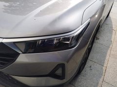 Dongfeng Aeolus AX7 PRO 1.6T Automatic Smart Edition - ფოტო 5