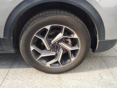 Dongfeng Aeolus AX7 PRO 1.6T Automatic Smart Edition - ფოტო 6