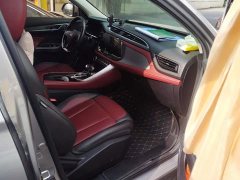 Dongfeng Aeolus AX7 PRO 1.6T Automatic Smart Edition - ფოტო 8