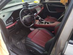 Dongfeng Aeolus AX7 PRO 1.6T Automatic Smart Edition - ფოტო 9