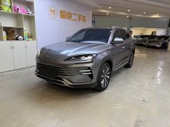 BYD Song Plus New Energy Champion Edition DM-i 110KM Flagship - ფოტო 1