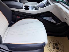 BYD Song Plus New Energy Champion Edition DM-i 110KM Flagship - ფოტო 11