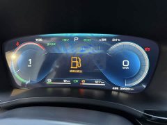 BYD Song Plus New Energy Champion Edition DM-i 110KM Flagship - ფოტო 14