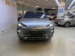 BYD Song Plus New Energy Champion Edition DM-i 110KM Flagship - ფოტო 2