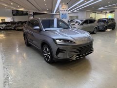 BYD Song Plus New Energy Champion Edition DM-i 110KM Flagship - ფოტო 3