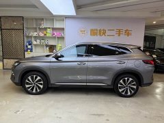 BYD Song Plus New Energy Champion Edition DM-i 110KM Flagship - ფოტო 4