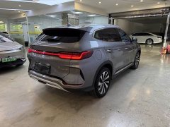 BYD Song Plus New Energy Champion Edition DM-i 110KM Flagship - ფოტო 5