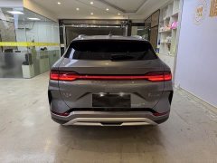 BYD Song Plus New Energy Champion Edition DM-i 110KM Flagship - ფოტო 6