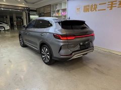 BYD Song Plus New Energy Champion Edition DM-i 110KM Flagship - ფოტო 7
