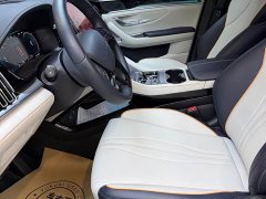 BYD Song Plus New Energy Champion Edition DM-i 110KM Flagship - ფოტო 9