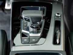 Audi Q5L 40 TFSI Luxury Dynamic - ფოტო 14