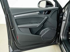 Audi Q5L 40 TFSI Luxury Dynamic - ფოტო 16