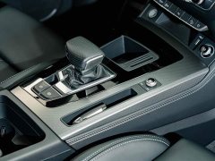 Audi Q5L 40 TFSI Luxury Dynamic - ფოტო 18