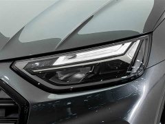 Audi Q5L 40 TFSI Luxury Dynamic - ფოტო 4