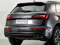 Audi Q5L 40 TFSI Luxury Dynamic - ფოტო 7