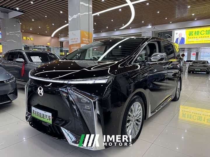 Heyue Hanteng V09 Premium Edition 620